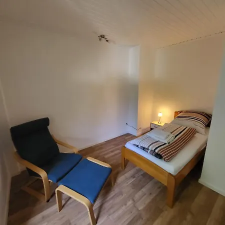 Privatzimmer An Der Uniklinik Mayence Extérieur photo