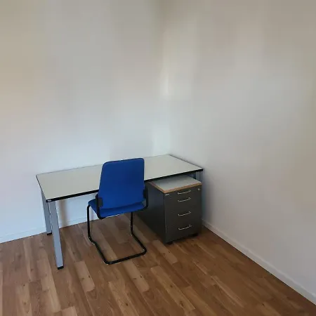 Privatzimmer An Der Uniklinik Mayence Extérieur photo
