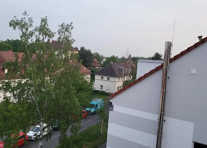 Privatzimmer An Der Uniklinik Mainz