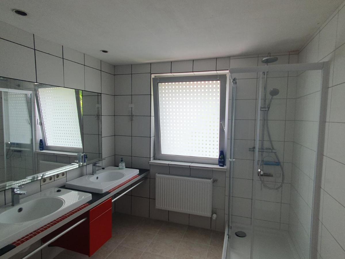 Séjour chez l'habitant An Der Uniklinik Mayence