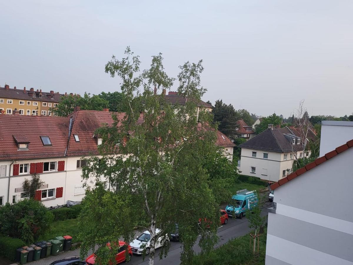 An Der Uniklinik Séjour chez l'habitant *