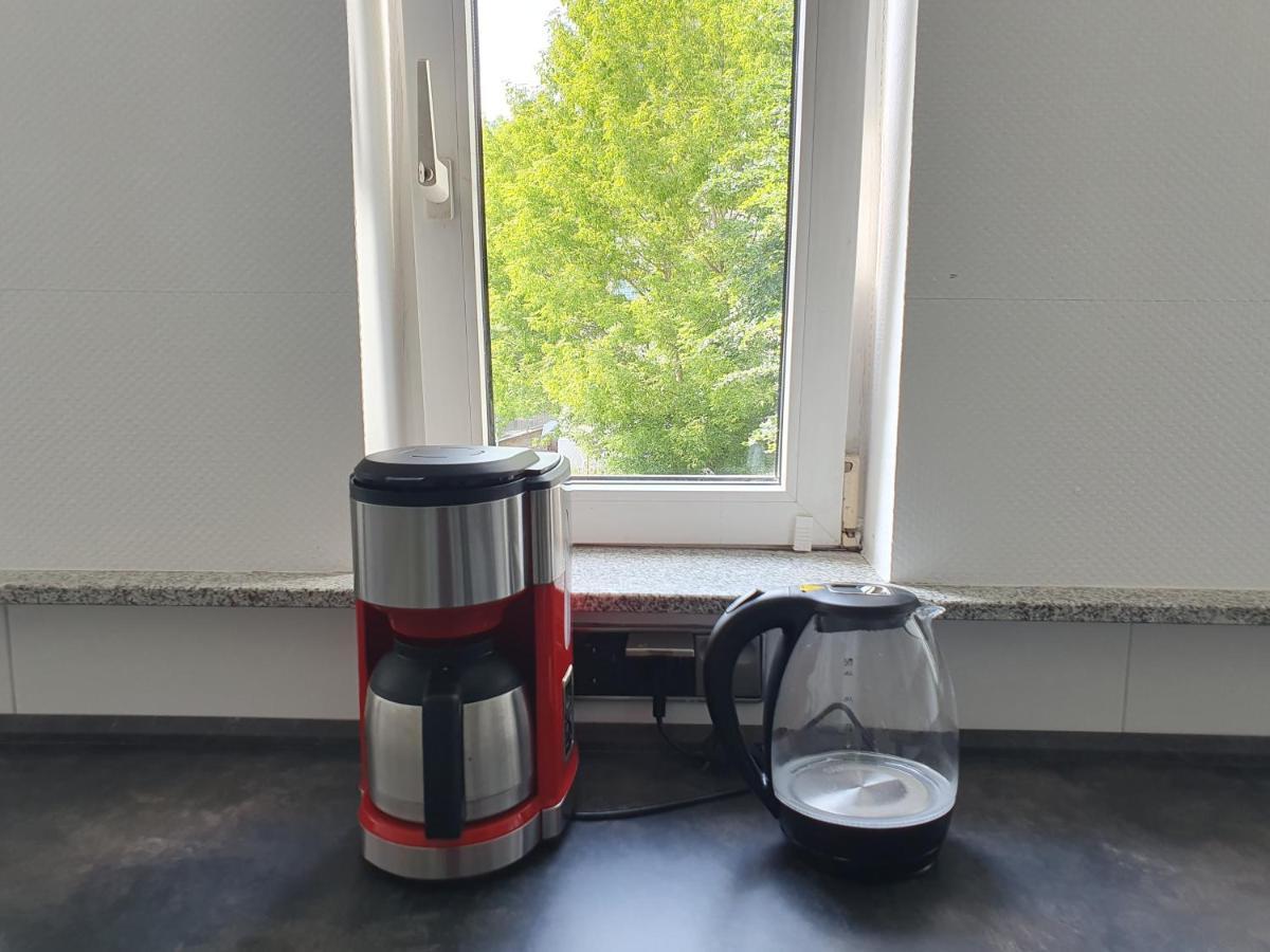 Séjour chez l'habitant An Der Uniklinik *