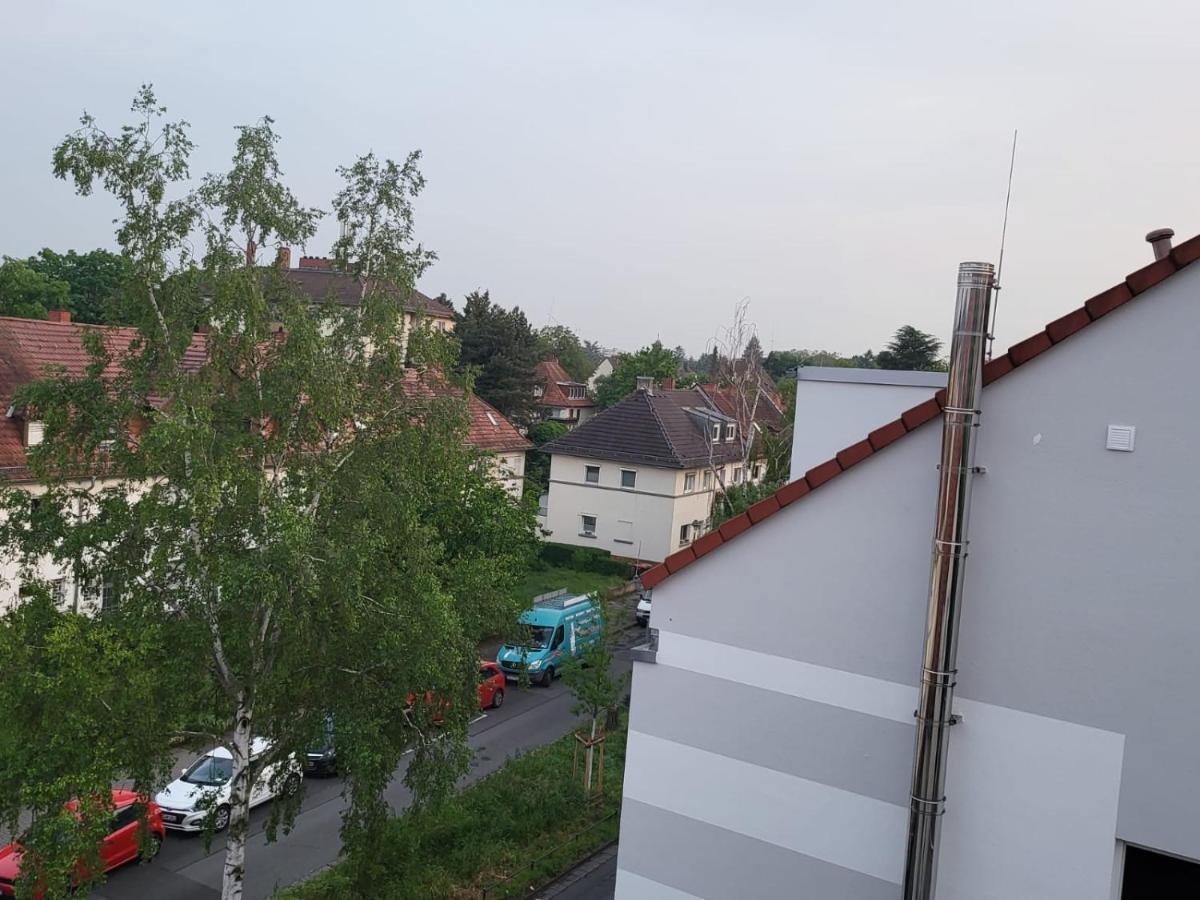 An Der Uniklinik