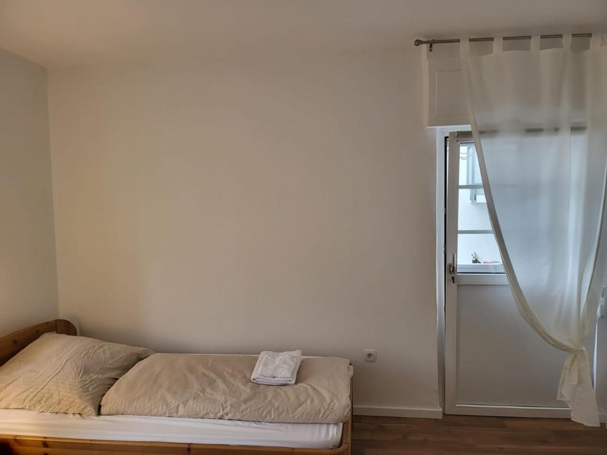An Der Uniklinik Séjour chez l'habitant *