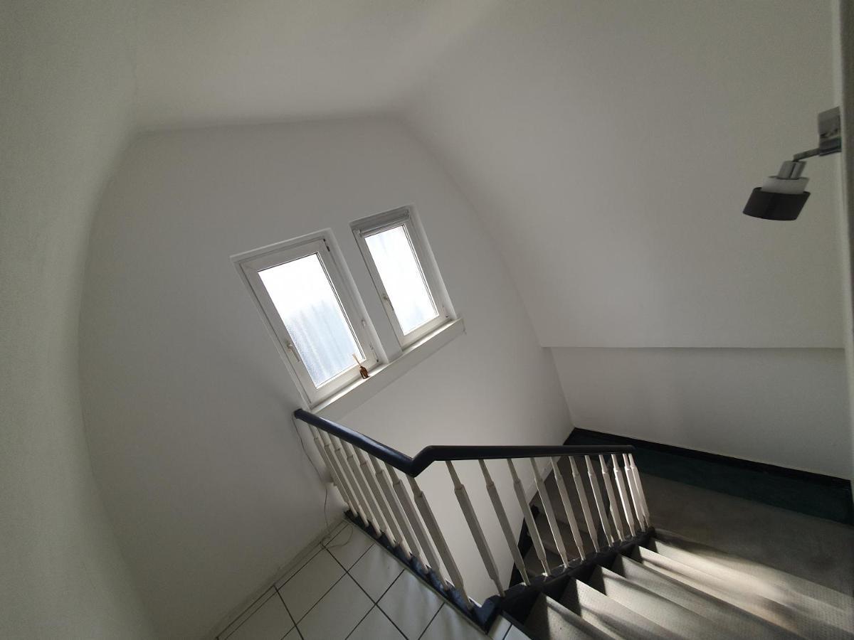 An Der Uniklinik *
