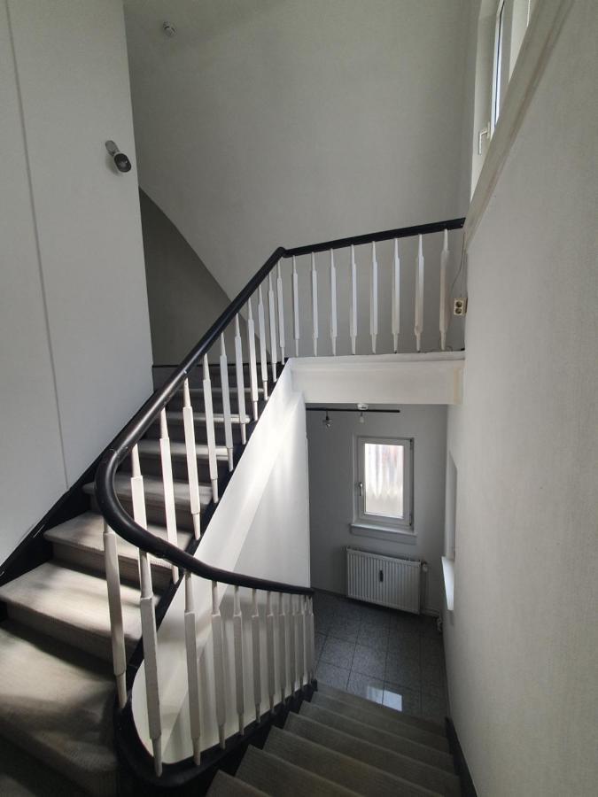 Séjour chez l'habitant An Der Uniklinik