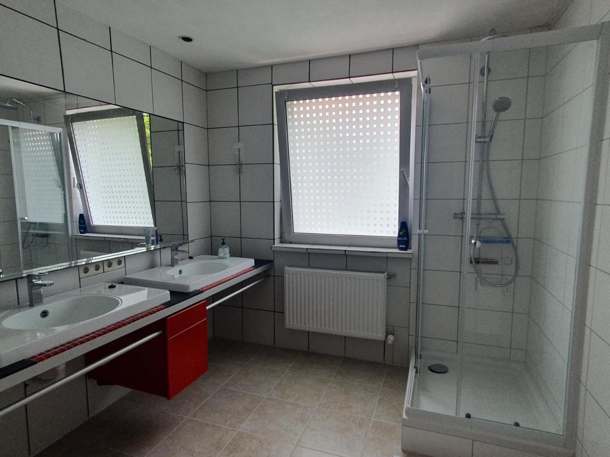 Séjour chez l'habitant An Der Uniklinik *