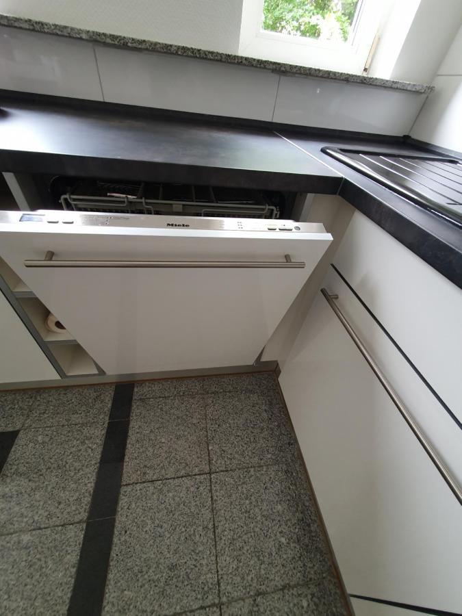 An Der Uniklinik Mayence