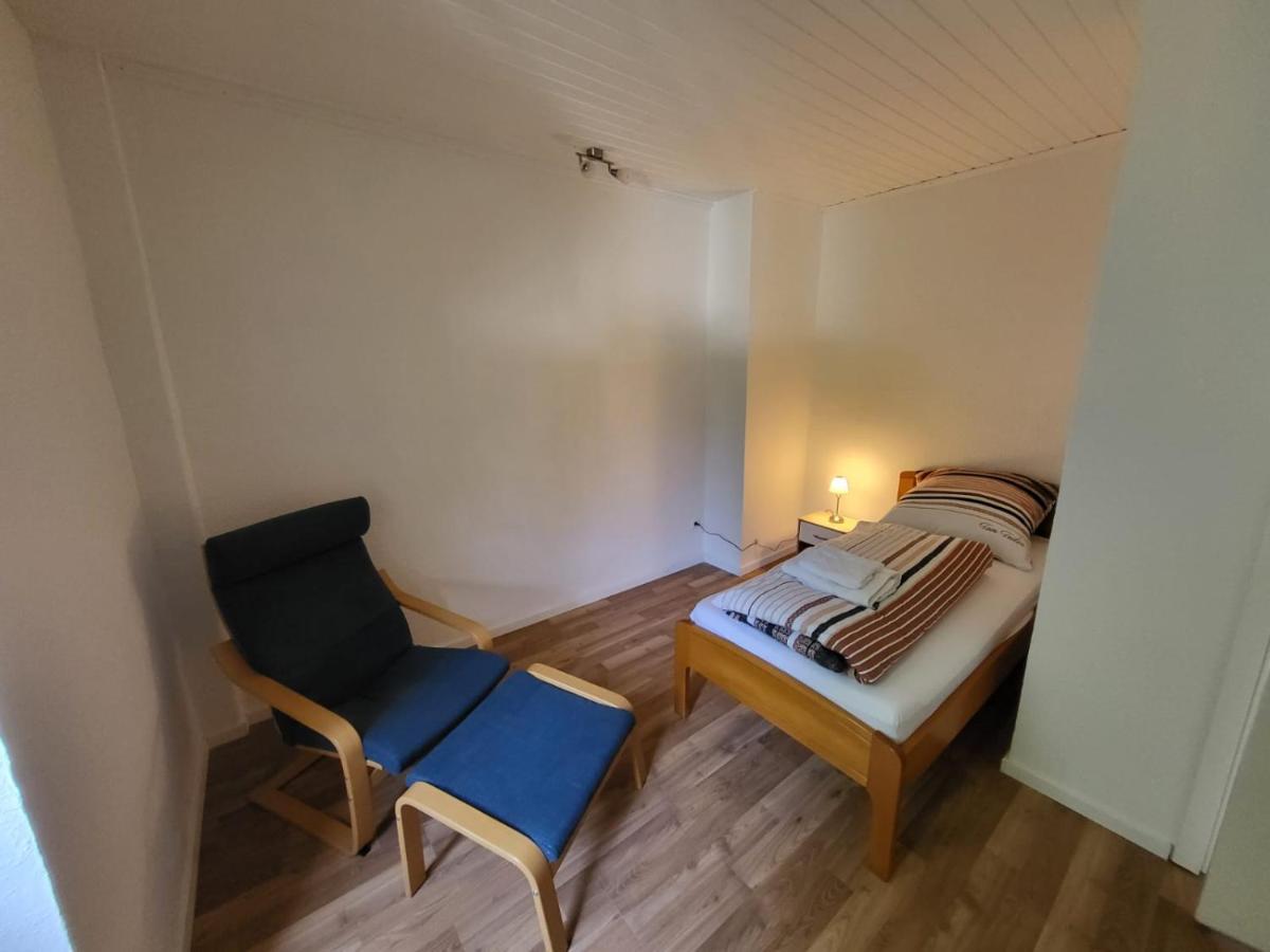 An Der Uniklinik *