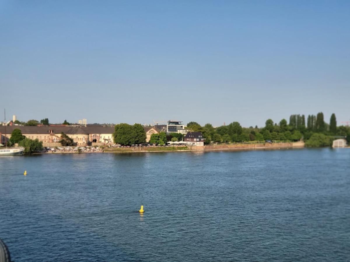 An Der Uniklinik Séjour chez l'habitant Mayence