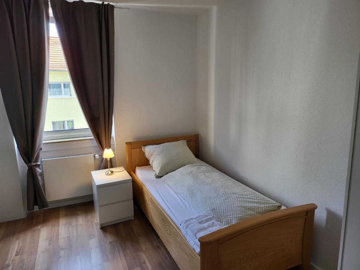 An Der Uniklinik *