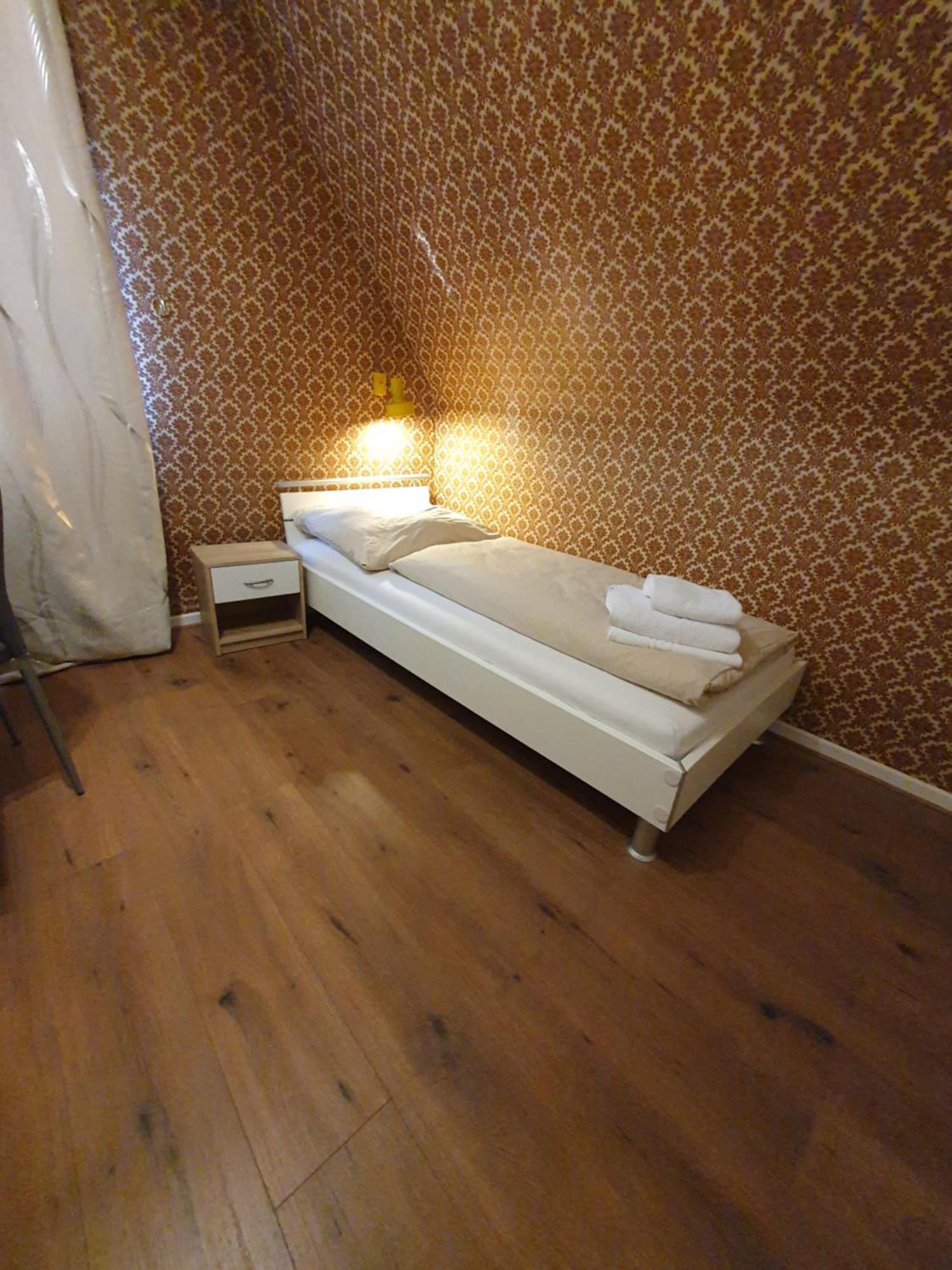 Séjour chez l'habitant An Der Uniklinik Mayence